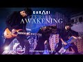 Garasi  teriak x awakening performance