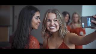 Alpha Phi UMN - Red Dress Gala 2019