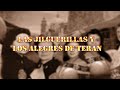 LOS ALEGRES DE TERAN Y LAS JILGUERILLAS FRENTE A FRENTE MIX  30 RANCHERAS INOLVIDABLES