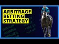 Arbitrage bot - Cryptobotone