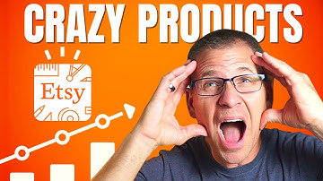 5 Mind Blowing Successful Etsy Products You Probably Didn’t Know Existed