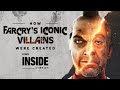How Far Cry’s Iconic Villains Were Created | IGN Inside Stories