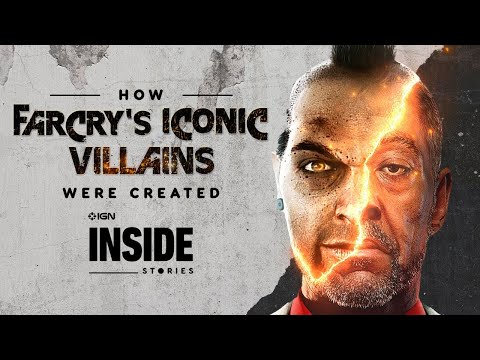 Far Cry 5 - IGN