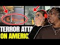 *ARE WE SAFE!?* Car Bomb EXPLODES at US Border, Multiple Dead...