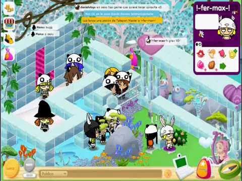 Boombang juego