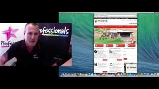 2014 Professionals CEO Christmas Message