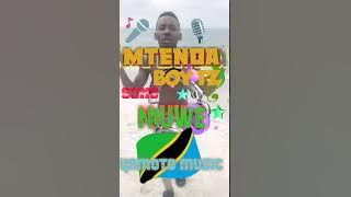 Nyimbo mpya ya MTENDA MELODY xong NIUWE