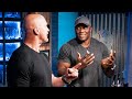 Bobby lashley reveals his heaviest deadlift and much more broken skull sessions extra