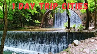 Tourist Places for 1 Day Visit to Europe Cities