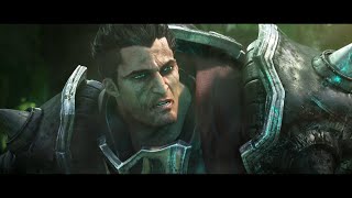 Darius OP Pentakill