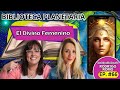 66- RODRIGO ROMO- DIVINO FEMENINO CO-CREACIONAL, EDICION PLATINUM ⚜️⚜️