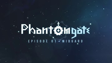 Official Phantomgate (by Netmarble) Trailer (iOS / Android)