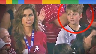 25 FUNNIEST FAN MOMENTS IN SPORTS