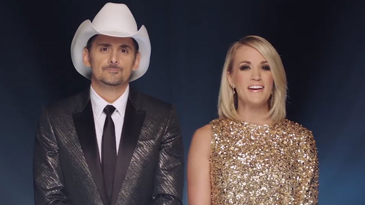 CMA 50th Awards Preview CMA YouTube