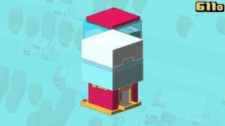 How to unlock Cai Shen in Crossy Road's Chinese New Year Update - AppSpy.com screenshot 5