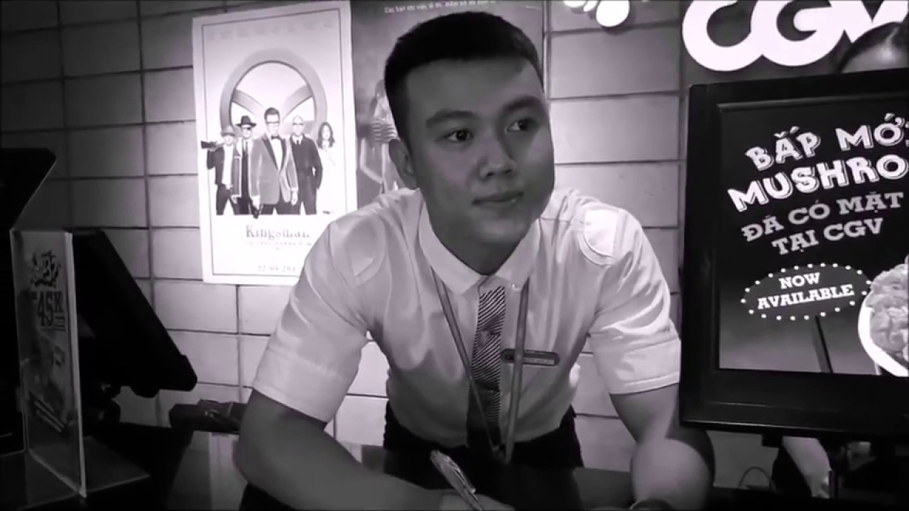 suất phim cgv 2022 Update Nỗi Khổ Của Nhân Viên CGV