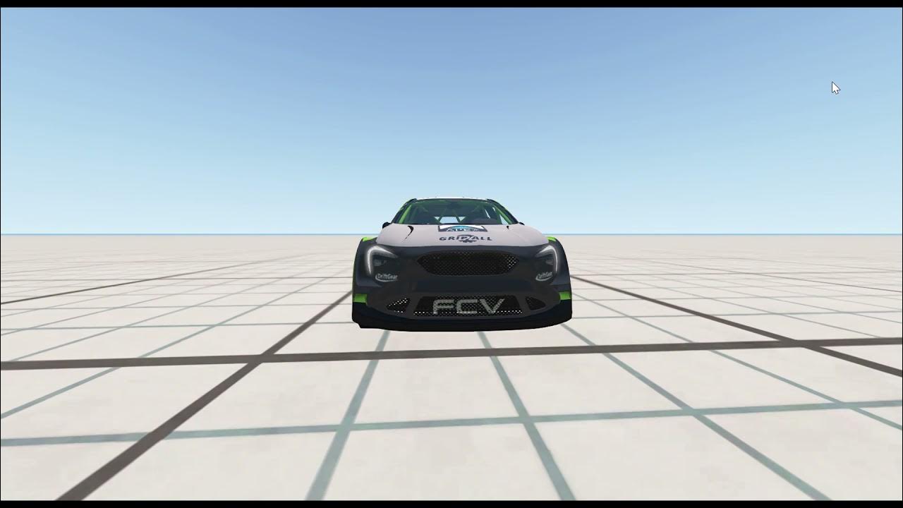 Types of people shifting gears in Beamng.Drive Jason_Stig 8 YouTube