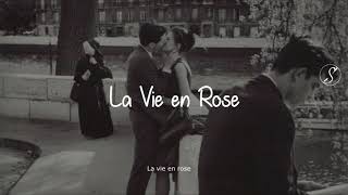 La Vie En Rose - Édith Piaf