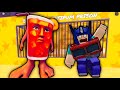ESCAPE BRR ES TEH PATIPUM PRISON RUN! Obby Gameplay - ROBLOX #roblox #obby