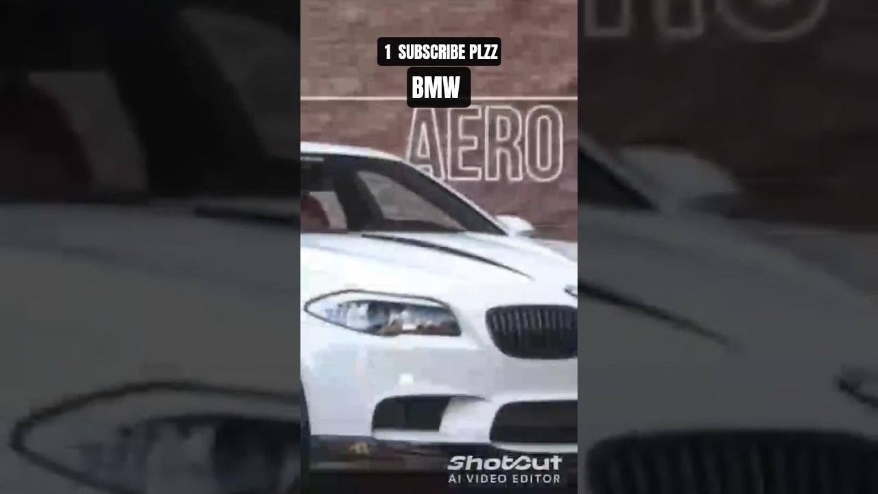 BMW edit 