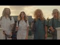 Dillon Francis & Space Rangers - Don't Waste My Time feat. Sophie Powers (Official Video)