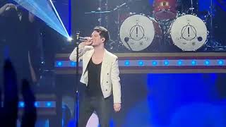 Panic! At The Disco - High Hopes [Live @ Viva Las Vengeance Tour 2023 | Birmingham]