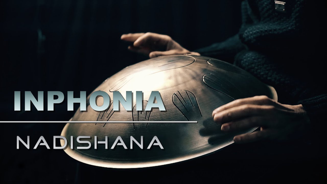 Nadishana "Inphonia" [EOX Drum]