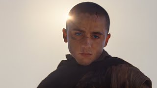 Dune: Bagian Ketiga | Trailer Teaser Resmi