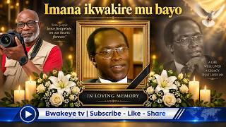 Play video: 8/10/26 IGITARAMO CYA Callixte Mbarushimana