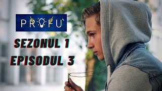 PROFU ? Sezonul 1 Episodul 3 ? ShowReel