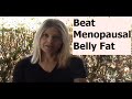 How to Lose Hormonal Belly Fat | POPSUGAR Fitness - How to lose belly fat caused by hormones