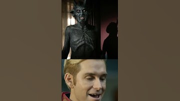 Ranking All The Conjuring Movies And Characters#shorts #conjuring #valak #demon