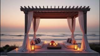 Relaxing Ambient Chillout – June '25 Mix | 1 Hour of Music for Deep Relaxation & Focus