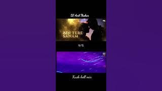 Dj Anil Thakur vs kush hell mix dj remix songs ❤️❤️❤️