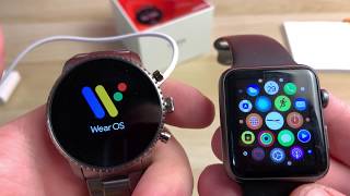 fossil q explorist gen 4 display smartwatch ftw4012