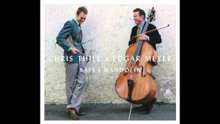 Chris Thile & Edgar Meyer - "Tarnation" chords