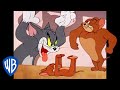 Tom & Jerry em Português | Brasil | Halloween Assustacular | WB Kids