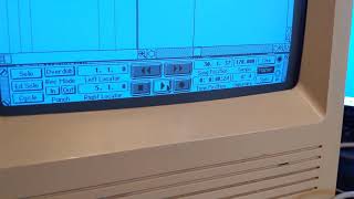 Canyon.mid on a SE/30 with Cubase through a Roland SC-88ST