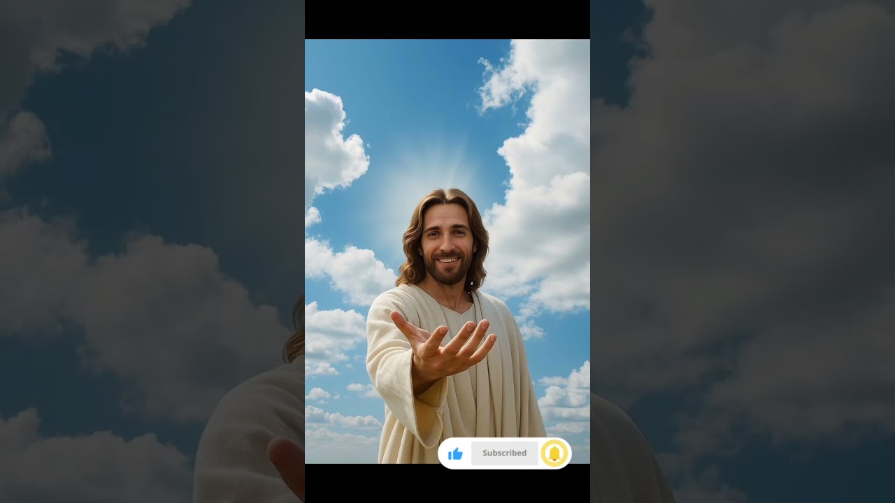 🙏Lead Me in Your Righteousness, O God