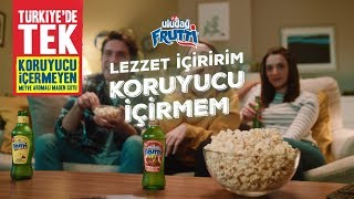 Uludağ Frutti | Lezzet İçiririm, Koruyucu İçirmem! Resimi