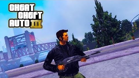 GTA 3 DOWNLODE ON ANDROID|HIGHLY COMPRESS 150MB