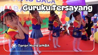 Download Lagu Tarian “Guruku Tersayang” | Persembahan Spesial untuk Hari Guru! MP3 Download Lagu Tarian “Guruku Tersayang” | Persembahan Spesial untuk Hari Guru! MP3
