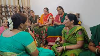 Bhajan Ll Sweet Voice Ll Devotional Aura