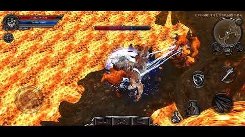 Anima ARPG - R20 Farming 180M DPS 25.6K MF