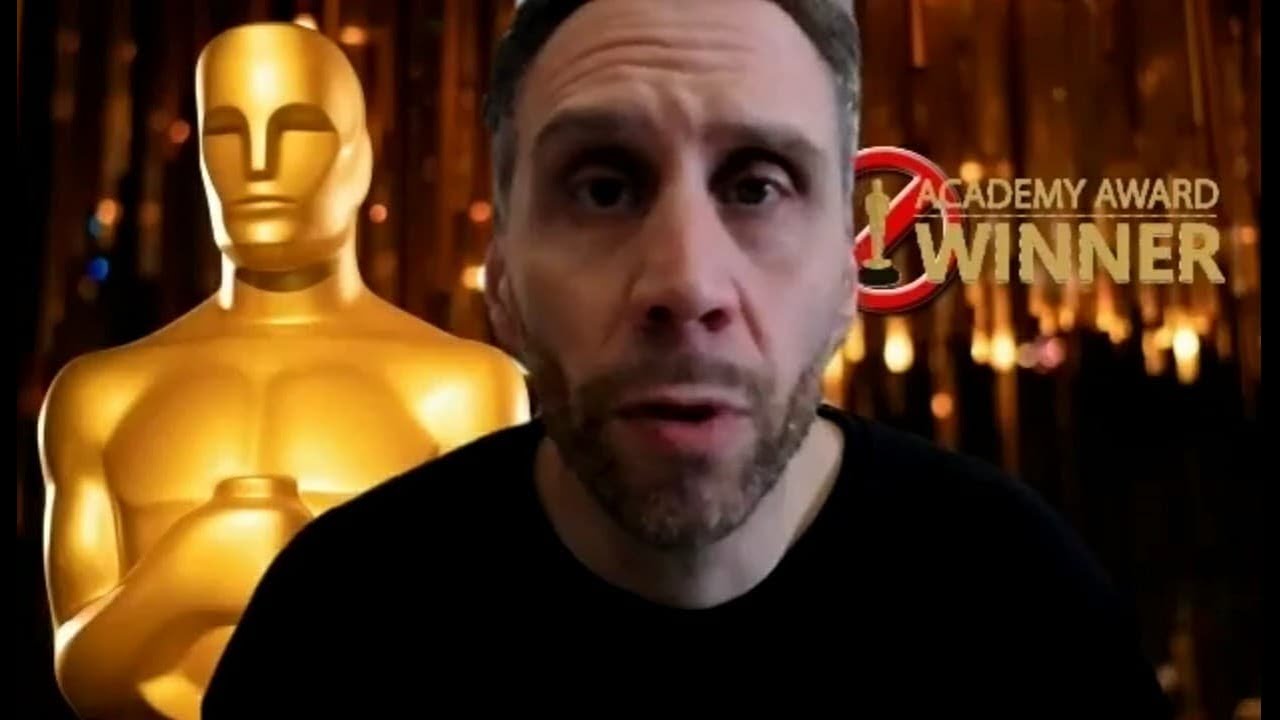 S3E11 Comedic Promo - Todd Boycotts the Oscars for NOT being Nominated.