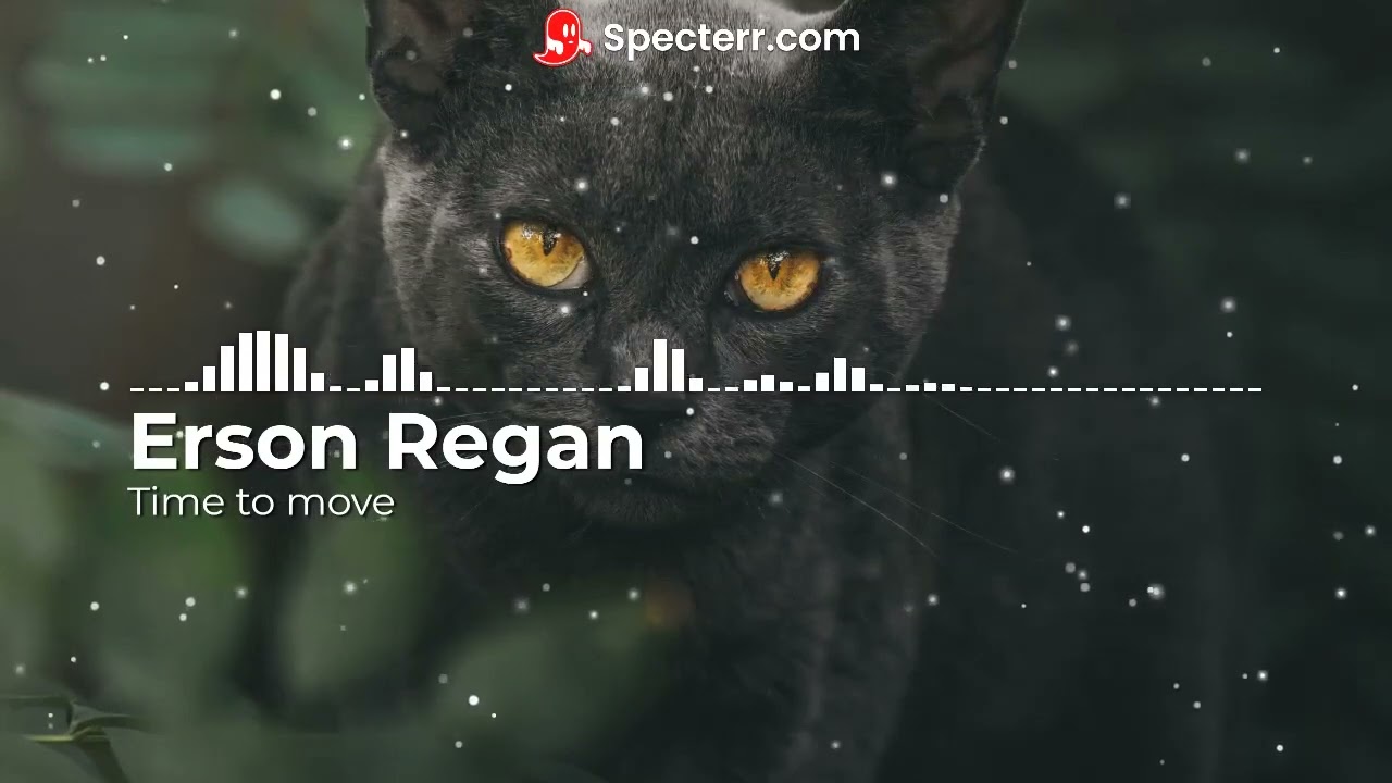 (Free) Instru Rnb beat - Time to move by Erson Regan