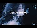 Shakira - Día de Enero (Letra)