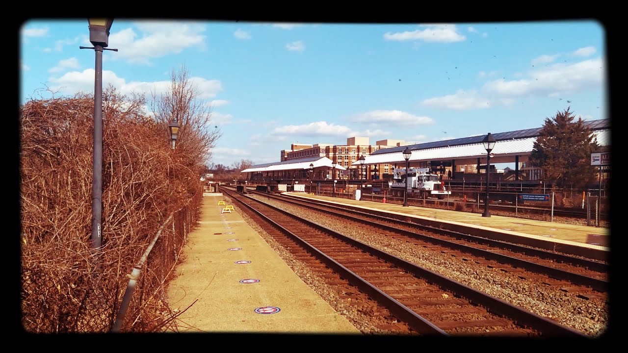 Amtrak, America's Largest Passenger Railroad!