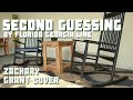 Second Guessing - Florida Georgia Line : Zachary Grant Cover