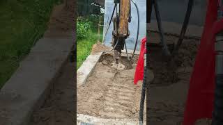 Must-Watch for Foundation Work! Full Compaction Process